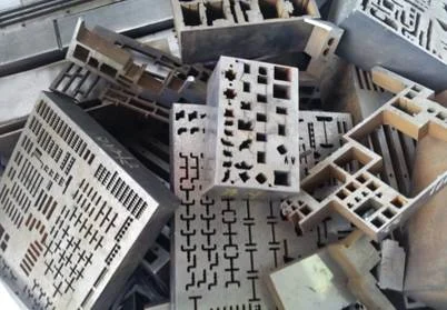 HSS-M2-하이스 금형