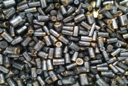 HSS-M2-하이스 펀치